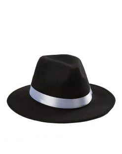 Spirit Halloween Gangster Hat