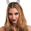 Spirit Halloween Metal Devil Headband -HALLOWEEN COSTUMES Sales 01269075 a