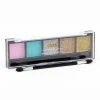 Spirit Halloween Goddess Glitter Makeup Palette -HALLOWEEN COSTUMES Sales 01378264 a