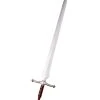 Spirit Halloween Medieval Long Sword