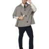 Spirit Halloween Adult Detective Costume 1 Spirit Halloween Adult Detective Costume -HALLOWEEN COSTUMES Sales 01405539 a