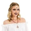 Spirit Halloween Fortune Teller Head Chain 2 Spirit Halloween Fortune Teller Head Chain -HALLOWEEN COSTUMES Sales 01412758 a