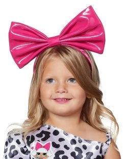 Spirit Halloween Kids Diva Headband - LOL Surprise Doll