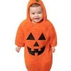 Spirit Halloween Baby Bunting Jack-O'-Lantern Costume 2 Spirit Halloween Baby Bunting Jack-O'-Lantern Costume -HALLOWEEN COSTUMES Sales 01465913 a