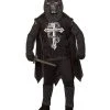 Spirit Halloween Kids Evil Knight Costume -HALLOWEEN COSTUMES Sales 01476365 a