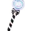 Spirit Halloween Light-Up LED Scary Clown Lollipop -HALLOWEEN COSTUMES Sales 01486182 a