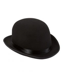 Spirit Halloween '20s Bowler Hat