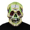 Spirit Halloween Vintage Phantom Skull Mask 1 Spirit Halloween Vintage Phantom Skull Mask -HALLOWEEN COSTUMES Sales 01549328 a