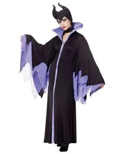 Spirit Halloween Adult Classic Maleficent Costume - Disney Villains