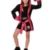 Spirit Halloween Kids Boxer Costume -HALLOWEEN COSTUMES Sales 01574490 a