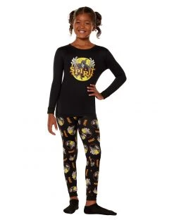 Kids Spirit Halloween Pajama Set -HALLOWEEN COSTUMES Sales 01578897 c