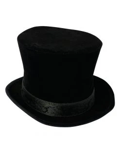 Spirit Halloween Regal Top Hat