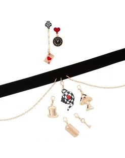 Spirit Halloween Wonderland Jewelry Set