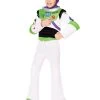 Spirit Halloween Kids Buzz Lightyear Costume - Toy Story 1 Spirit Halloween Kids Buzz Lightyear Costume - Toy Story -HALLOWEEN COSTUMES Sales 01597236 a