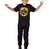 Kids Spirit Halloween T Shirt