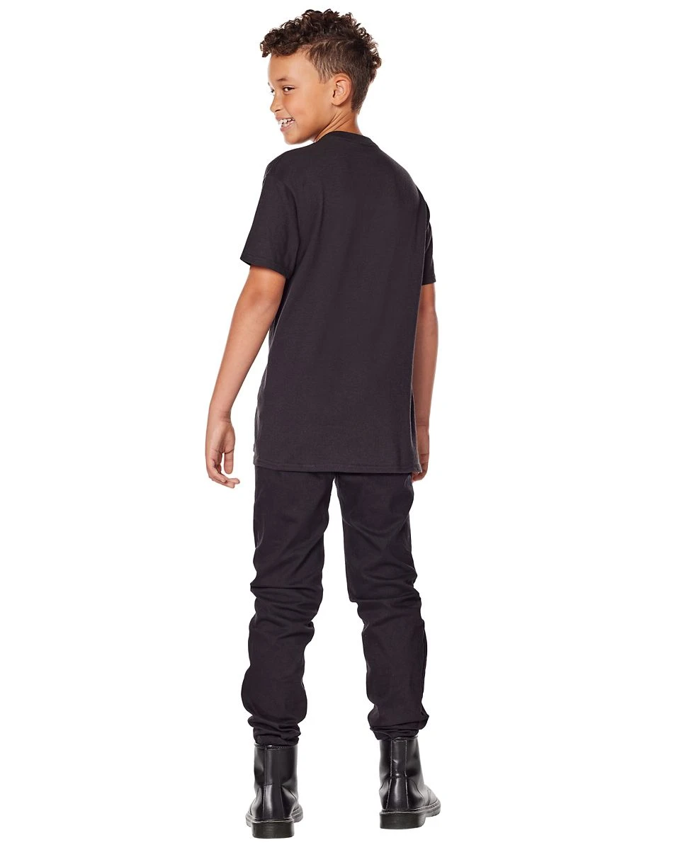 Kids Spirit Halloween T Shirt 6 Kids Spirit Halloween T Shirt - Image 4