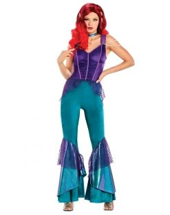 Spirit Halloween Adult Ariel Costume - Disney Princess