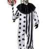Spirit Halloween Adult Killer Clown Plus Size Costume -HALLOWEEN COSTUMES Sales 07262512 a