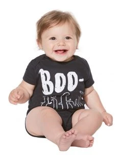 Spirit Halloween Baby Boo-tiful One Piece