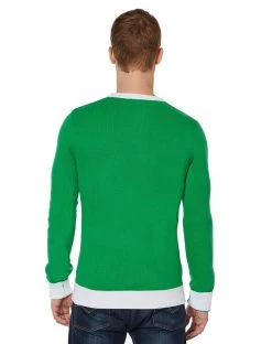 Spirit Halloween Adult Elf Ugly Christmas Sweater 9 Spirit Halloween Adult Elf Ugly Christmas Sweater -HALLOWEEN COSTUMES Sales 07440746 c