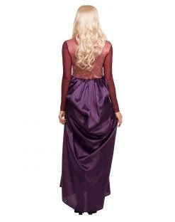 Spirit Halloween Adult Sarah Sanderson Plus Size Costume - Hocus Pocus -HALLOWEEN COSTUMES Sales 07470362 b