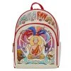 Spirit Halloween Loungefly Aang Mini Backpack - Avatar The Last Airbender -HALLOWEEN COSTUMES Sales 07641731 a