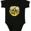 Baby Spirit Halloween One Piece Suit