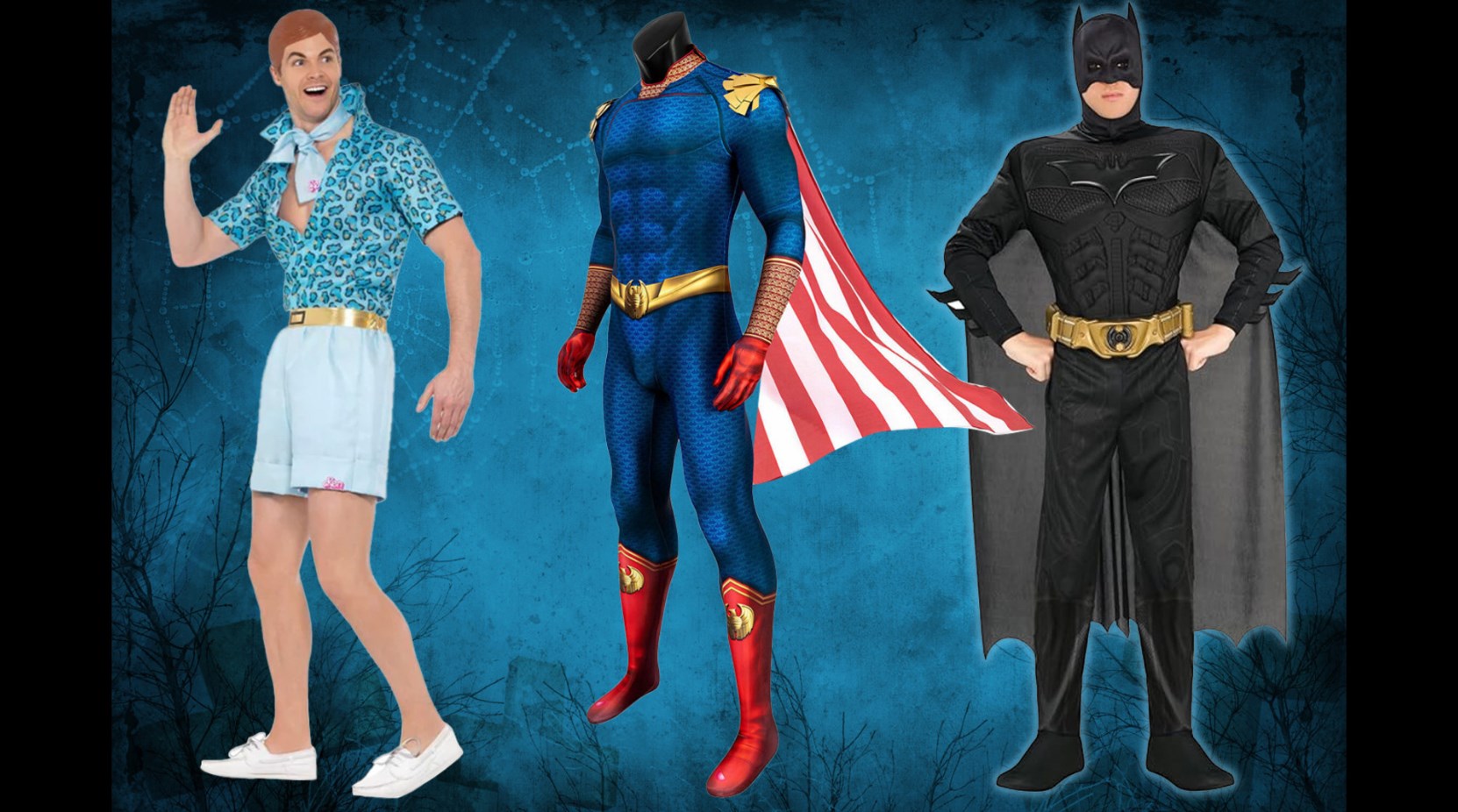 HALLOWEEN COSTUMES Sales -HALLOWEEN COSTUMES Sales Dingtalk 20240716142644